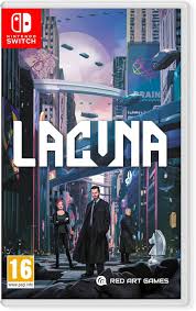 Lacuna