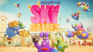 Sky Games スカイゲーム