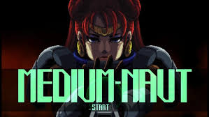 ツクールシリーズ MEDIUM-NAUT