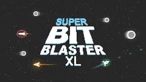 Super Bit Blaster XL