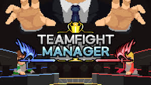 Teamfight Manager