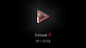hocus 2