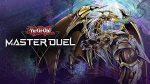 遊戯王 マスターデュエル