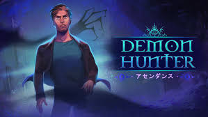 Demon Hunter： アセンダンス