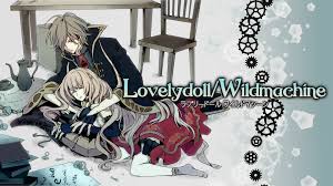 Lovelydoll／Wildmachine