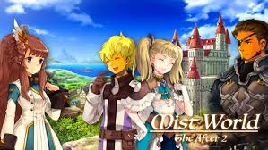 MistWorld the after 2