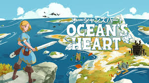 Ocean's Heart