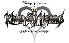 KINGDOM HEARTS HD 1.5+2.5 ReMIX - Cloud Version