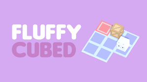 Fluffy Cubed