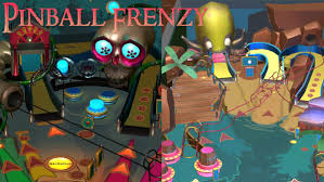 Pinball Frenzy