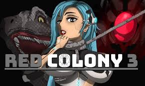 RED COLONY 3