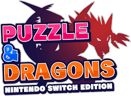 PUZZLE ＆ DRAGONS Nintendo Switch Edition