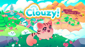 Clouzy！