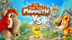 To the Top， Mammoth！