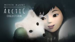 Never Alone： Arctic Collection