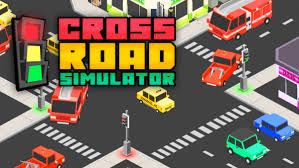 Crossroad Simulator
