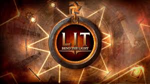 LIT： Bend the Light