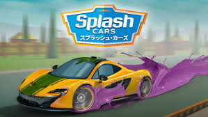 スプラッシュ・カーズ