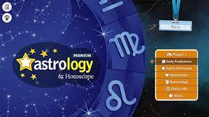 Astrology and Horoscope Premium