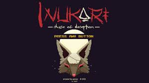 イヌカリ - 欺瞞の追跡