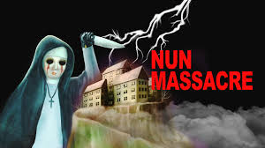 NUN MASSACRE