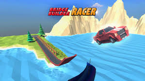 Bridge Builder Racer