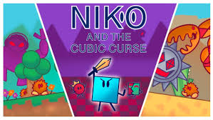 Niko and the Cubic Curse