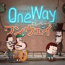 One Way： The Elevator
