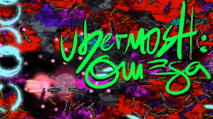 UBERMOSH：OMEGA
