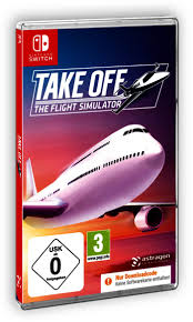 テイク・オフ・ザ・フライト・シミュレーター