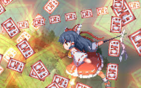 幻想少女大戦 - DREAM OF THE STRAY DREAMER -