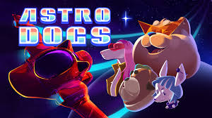 Astrodogs