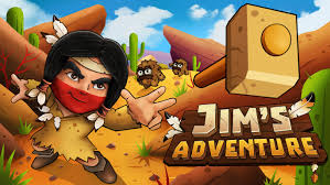 Jim's Adventure