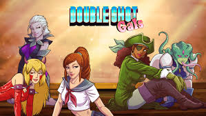 ダブルショットギャル