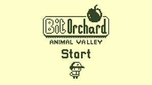 ビットオーチャード アニマルバレー