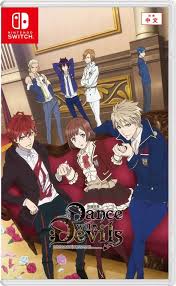 Dance with Devils