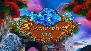Panmorphia： めざめ