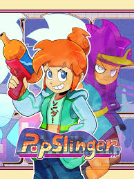 ポップスリンガー