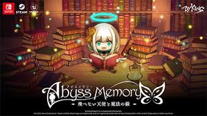 Abyss Memory -飛べない天使と魔法の線-