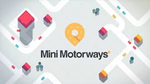Mini Motorways