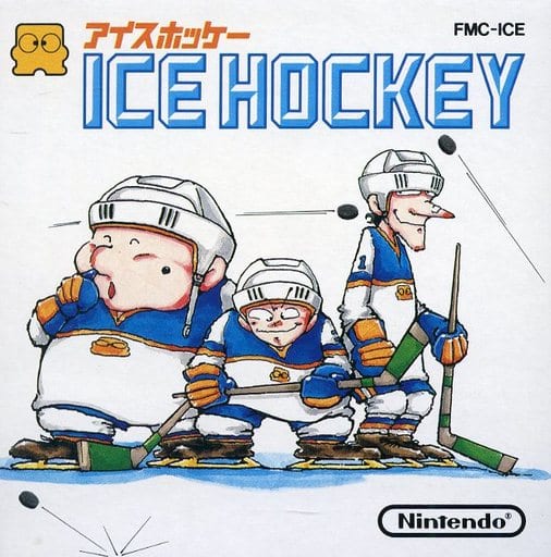 Ice Hockey