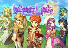 インフィニットリンクス