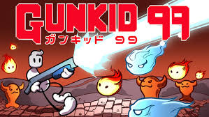 ガンキッド 99