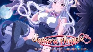 サクラ・エンジェルズ ～舞い降りた天使～