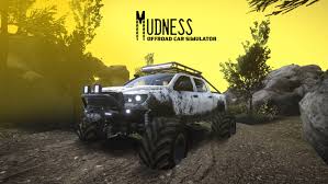 Mudness Offroad Car Simulator