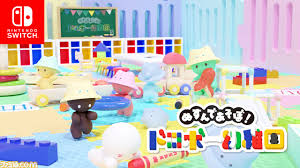 ぬすんであそぼ！ドロボー幼稚園