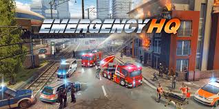 EMERGENCY HQ