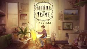 Behind the Frame ～とっておきの景色を～