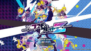 コスモプレイヤーZ