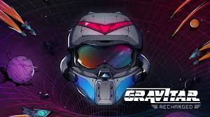 Gravitar： Recharged